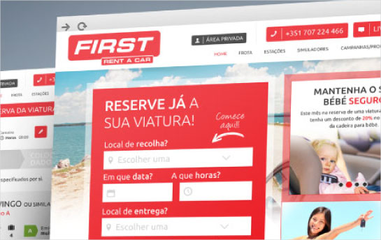 Firstrent